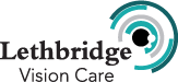 Lethbridge logo