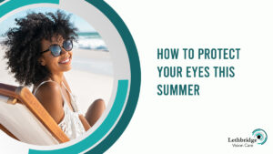 summer eye safety